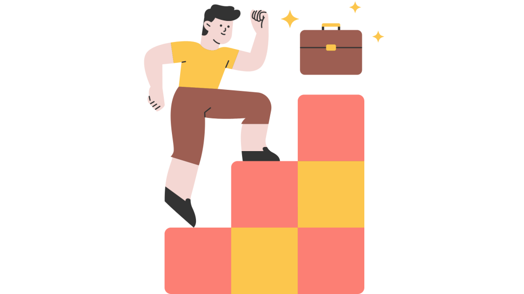 Modul 4 Selbstvertrauen