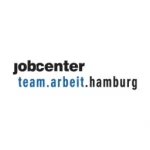 jobcenter Hamburg logo
