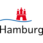 stadt hamburg LOGO