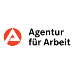 Arbeitsagentur Logo